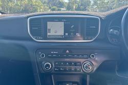 2019 Kia Sportage SX