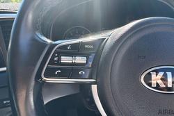 2019 Kia Sportage SX