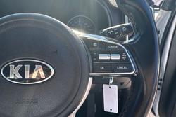 2019 Kia Sportage SX