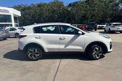 2019 Kia Sportage SX