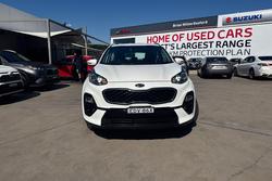 2019 Kia Sportage SX