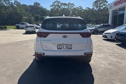 2019 Kia Sportage SX