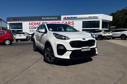 2019 Kia Sportage SX