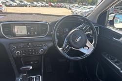 2019 Kia Sportage SX