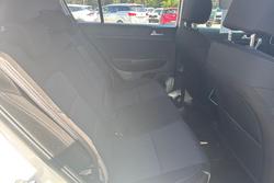 2019 Kia Sportage SX