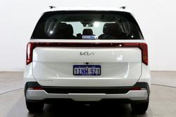 2024 Kia Carnival S