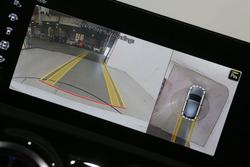 2023 Mercedes-Benz A-Class A45 AMG S