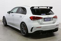 2023 Mercedes-Benz A-Class A45 AMG S