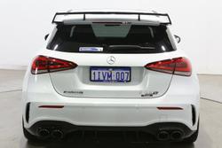 2023 Mercedes-Benz A-Class A45 AMG S