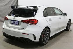 2023 Mercedes-Benz A-Class A45 AMG S