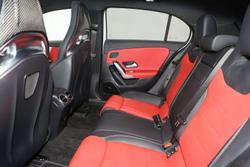 2023 Mercedes-Benz A-Class A45 AMG S