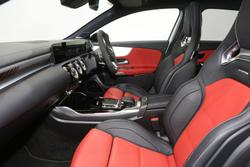 2023 Mercedes-Benz A-Class A45 AMG S