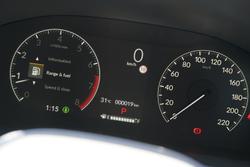 2025 Honda CR-V VTi X+