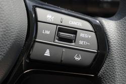 2025 Honda CR-V VTi X+