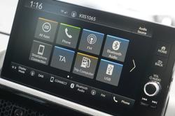 2025 Honda CR-V VTi X+