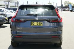 2025 Honda CR-V VTi X+