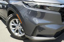 2025 Honda CR-V VTi X+