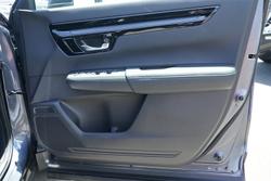 2025 Honda CR-V VTi X+