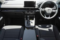 2025 Honda CR-V VTi X+