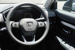 2025 Honda CR-V VTi X+