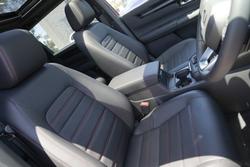 2025 Honda CR-V e:HEV RS