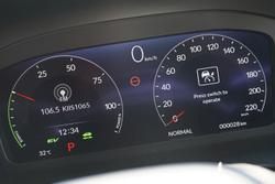 2025 Honda CR-V e:HEV RS