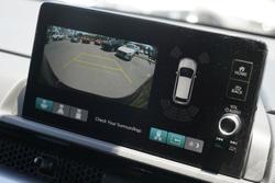 2025 Honda CR-V e:HEV RS