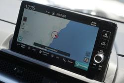 2025 Honda CR-V e:HEV RS