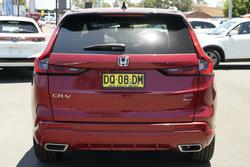 2025 Honda CR-V e:HEV RS