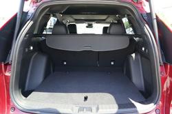 2025 Honda CR-V e:HEV RS