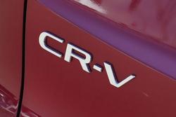 2025 Honda CR-V e:HEV RS