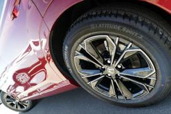 2025 Honda CR-V e:HEV RS