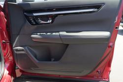 2025 Honda CR-V e:HEV RS