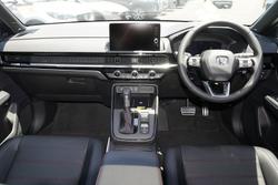 2025 Honda CR-V e:HEV RS