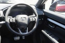 2025 Honda CR-V e:HEV RS