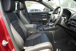 2025 Honda CR-V e:HEV RS