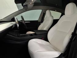 2023 Tesla Model Y Rear-Wheel Drive Black