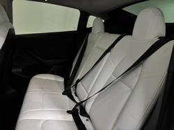 2023 Tesla Model Y Rear-Wheel Drive Black