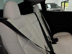 2023 Tesla Model Y Rear-Wheel Drive Black