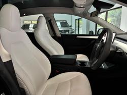 2023 Tesla Model Y Rear-Wheel Drive Black