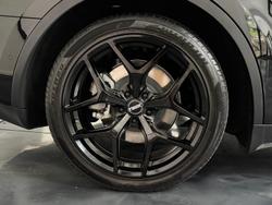 2023 Tesla Model Y Rear-Wheel Drive Black
