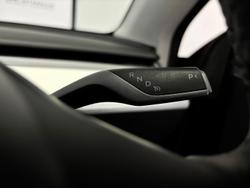 2023 Tesla Model Y Rear-Wheel Drive Black