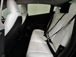 2023 Tesla Model Y Rear-Wheel Drive Black