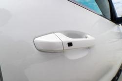 2025 Kia Seltos GT-Line