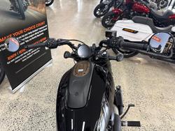 2024 Harley-Davidson Sportster S (RH1250S)