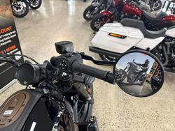 2024 Harley-Davidson Sportster S (RH1250S) Sportster Black