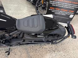 2024 Harley-Davidson Sportster S (RH1250S) Sportster Black