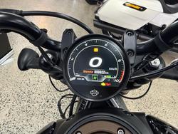 2024 Harley-Davidson Sportster S (RH1250S) Sportster Black