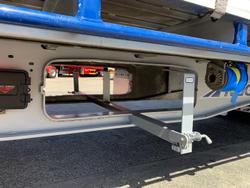 2023 Maxitrans St3 46 Pallet Drop Deck B Triple Mezzanine R/T