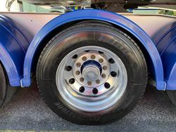 2023 Maxitrans St3 46 Pallet Drop Deck B Triple Mezzanine R/T